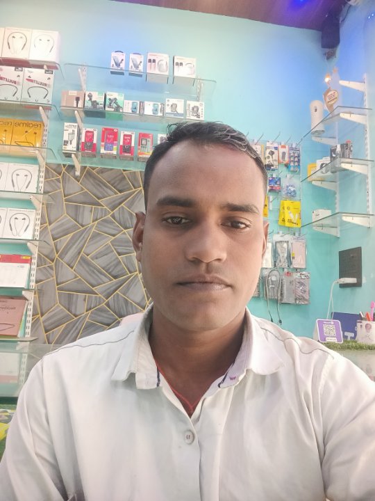 Manohar Lal Kashyap