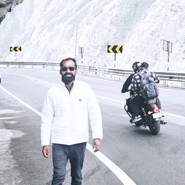 Harendar rana