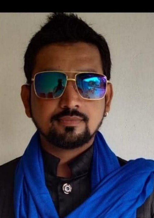 Ashik kureshi 