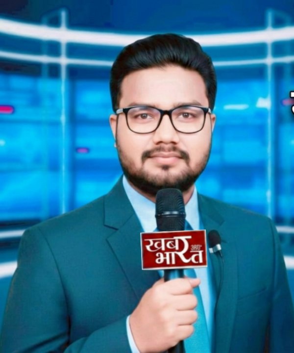 जीशान राईन (पत्रकार )