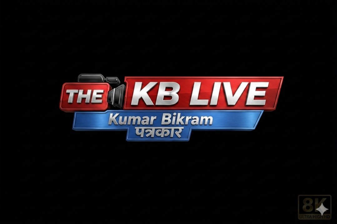 The KB Live