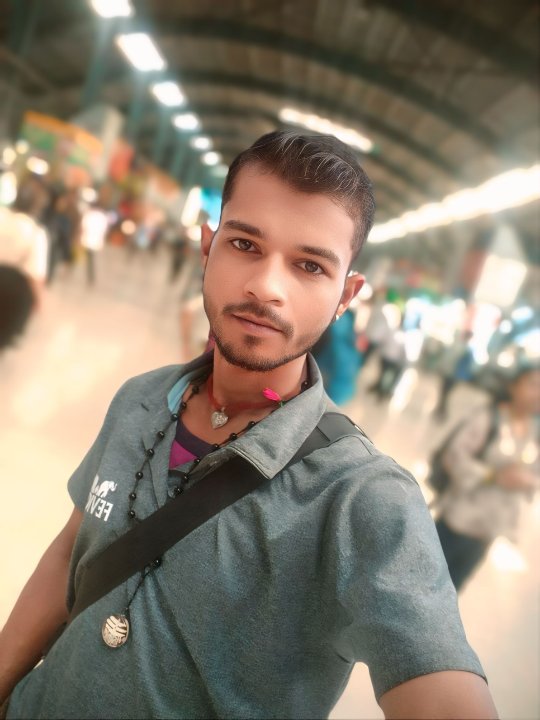 Vikash Kumar Rao
