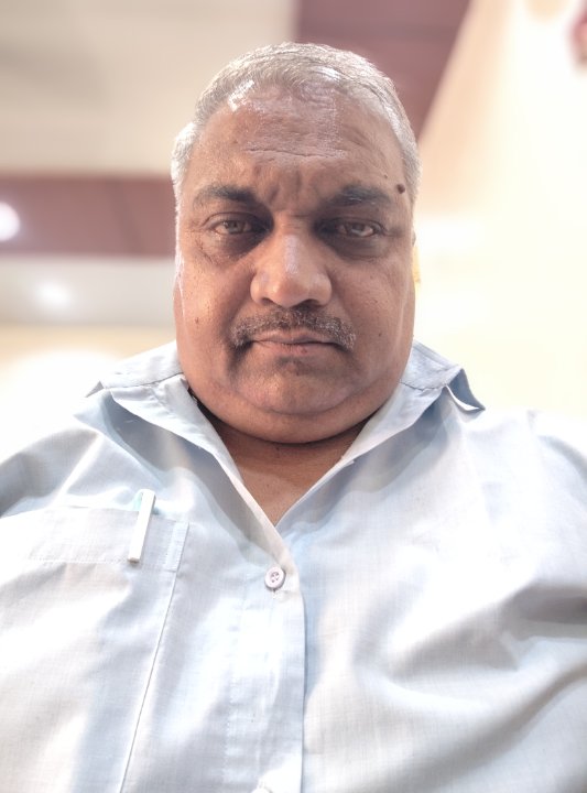 Suresh Yadav