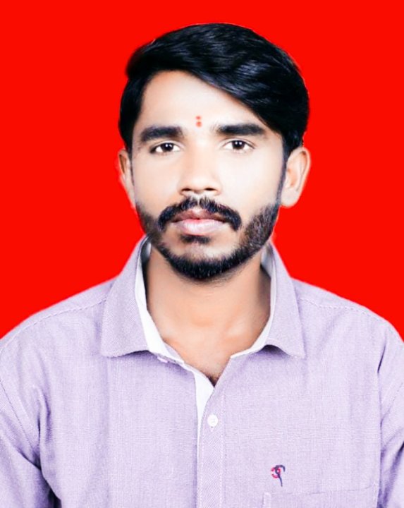 गजानन कडुजी राऊत