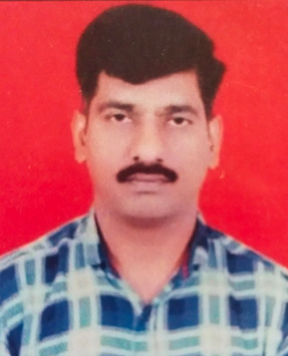 किशोर द. किर्वे