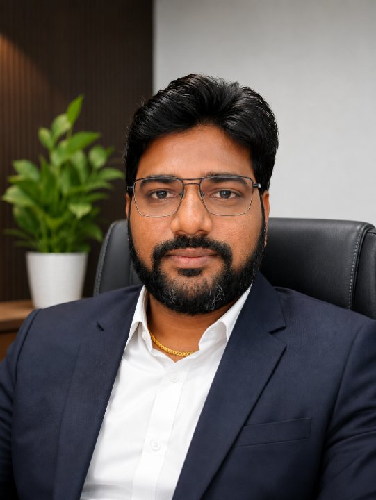 Adv.n.gaurav Singh