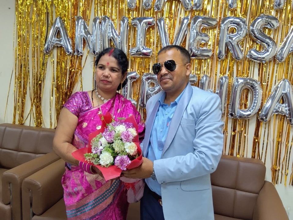 Janta ki awaz