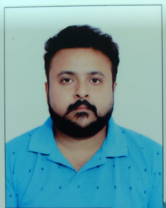 Zeeshan Ali