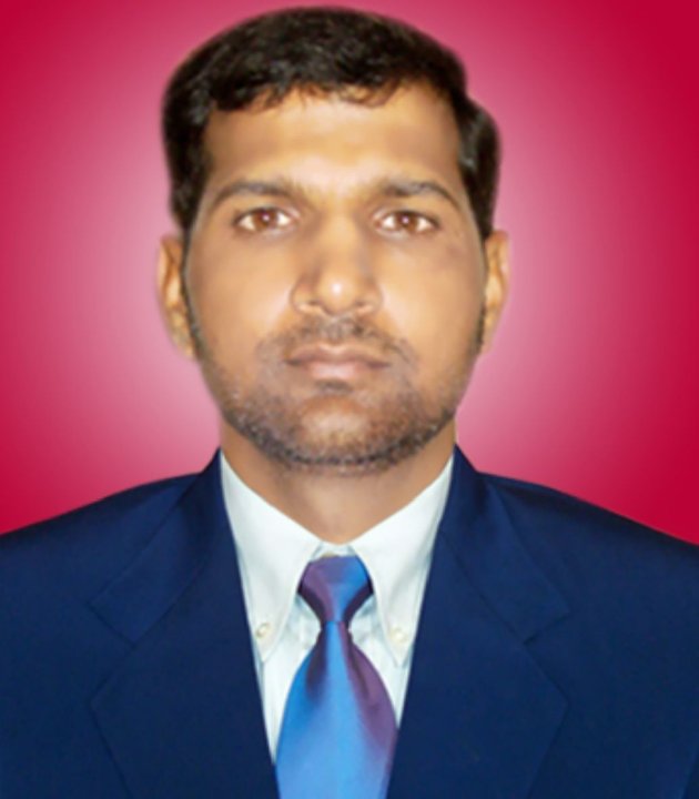Manish Sharma Anb News