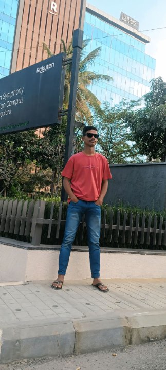 Ashish Chandravanshi