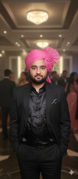 MR BHURA QURESHI 