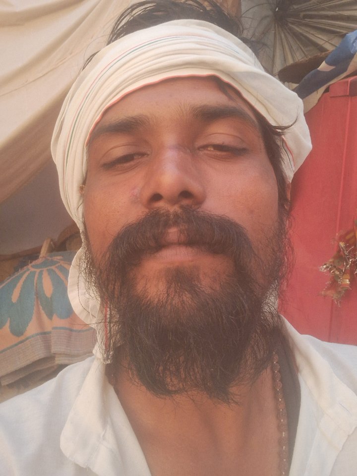 Deepak Deepak