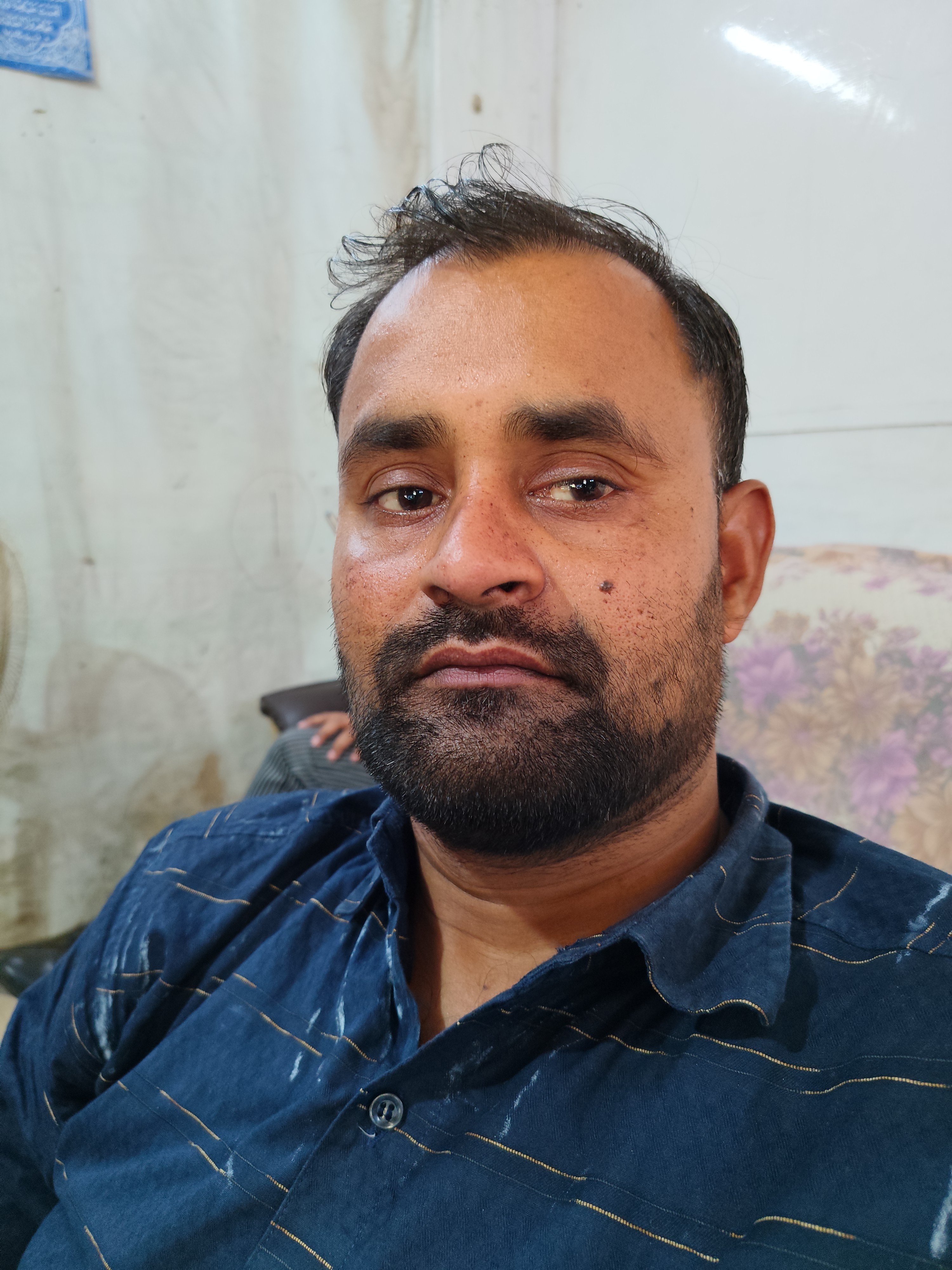सन्दीप मौर्या 
