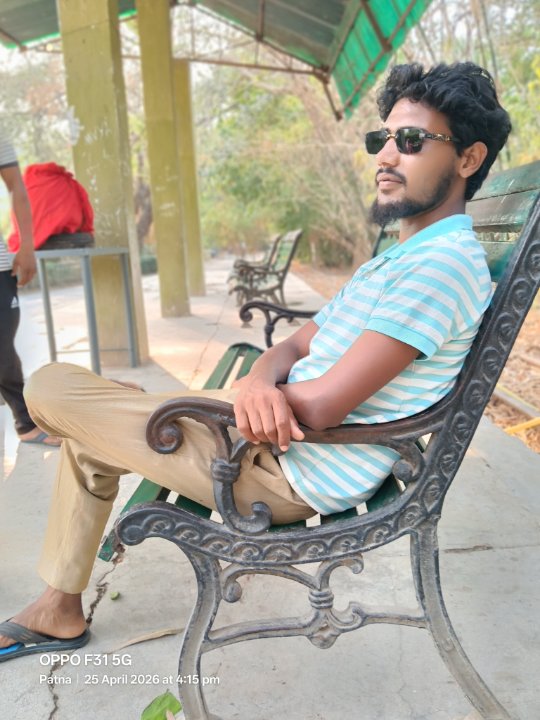 Sakib Ali