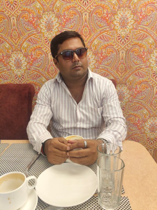 Kartikey pandey 