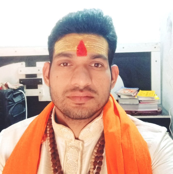 Omkar Tiwari
