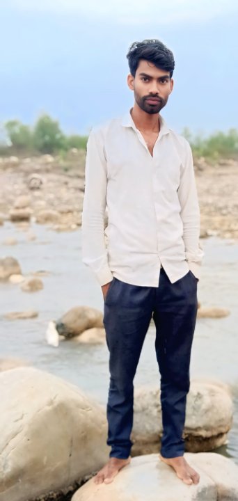 Rahul Kumar
