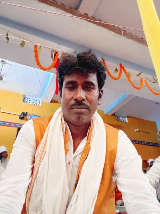 Manoj kumar Singh