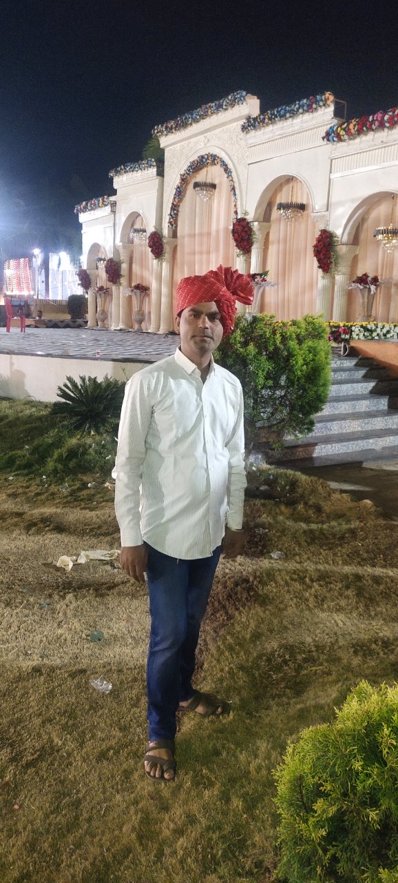 Hemant Patel