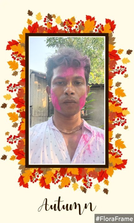 Soumendu Goswami