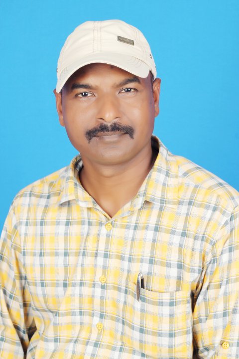 रवि मौर्य 