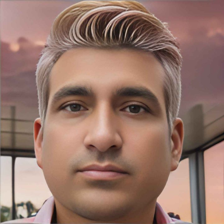 Amrit Rajpurohit