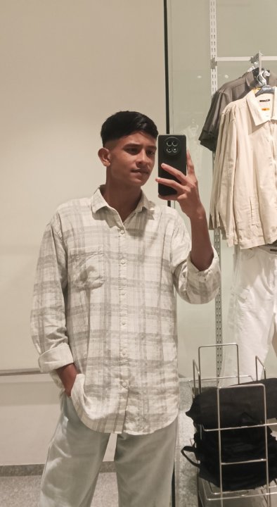 Ruhul Amin Laskar