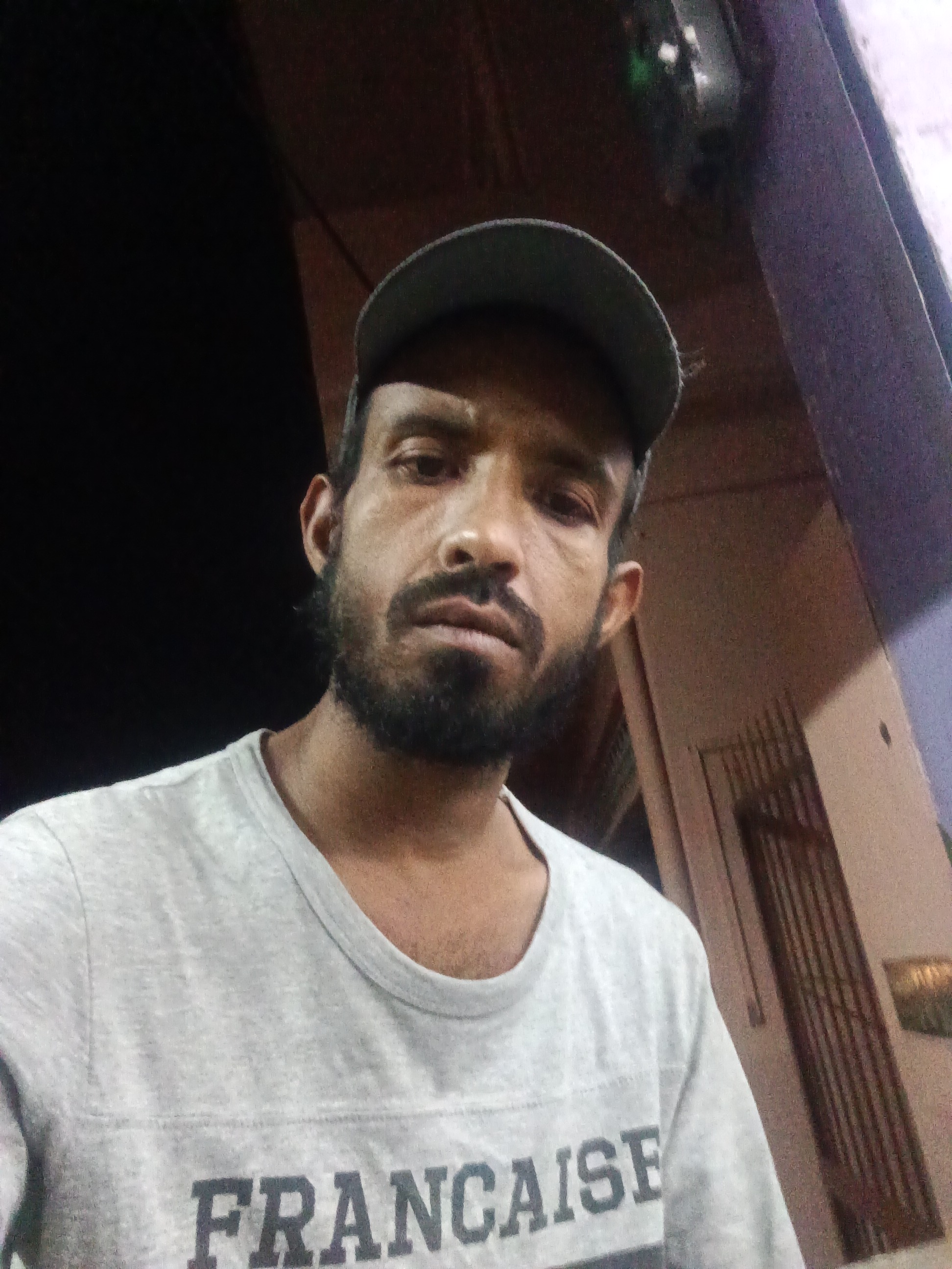 Mohammed Ahsaan 