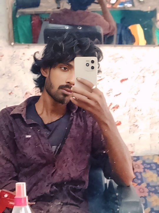 Sandip paramanik 