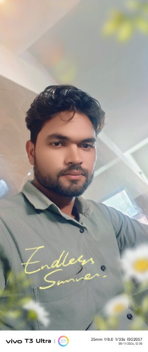Prabhat Shukla