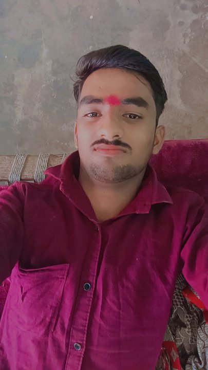 Abhishek Yadav