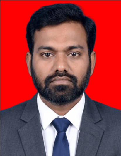 Sravan Kumar