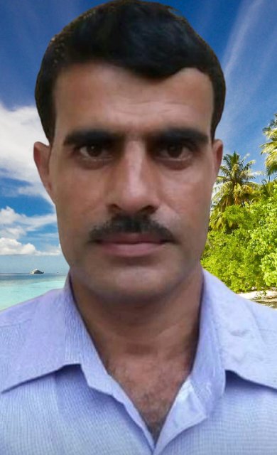 आचार्य समशेरसिंह यादव
