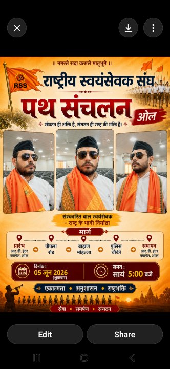 Karmveer Singh