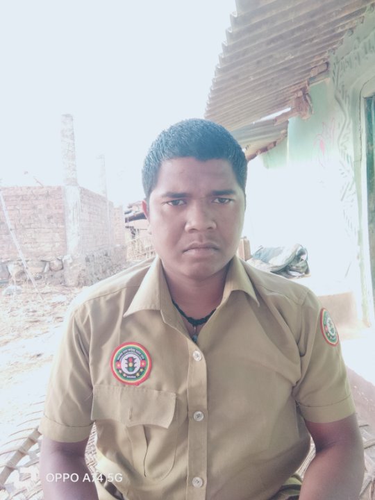बिरेंद्र कुमार ड्राईवर चप