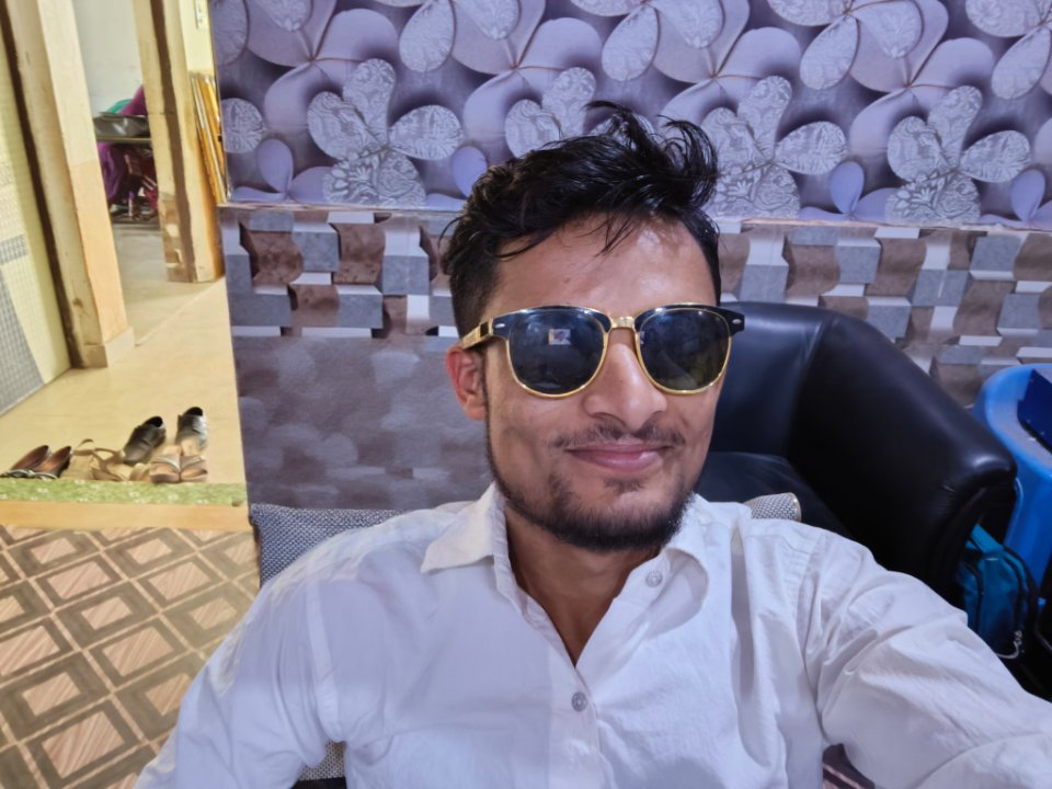 Mohsin Ali