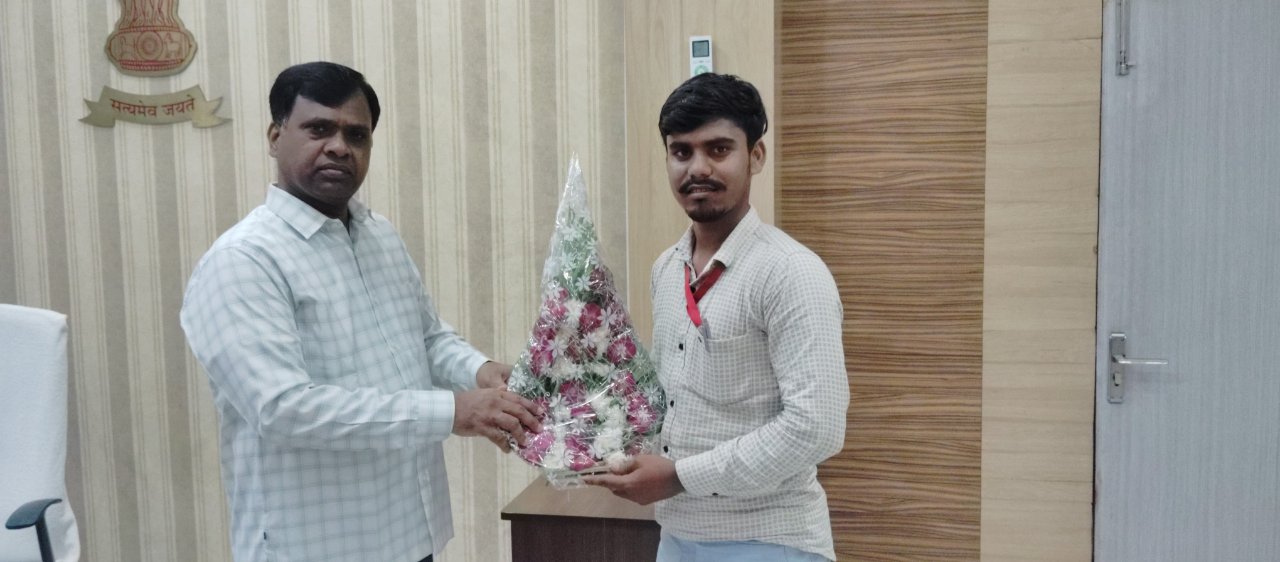 Patrakar Ramchandra Yadav