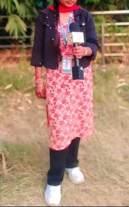 Ankita
