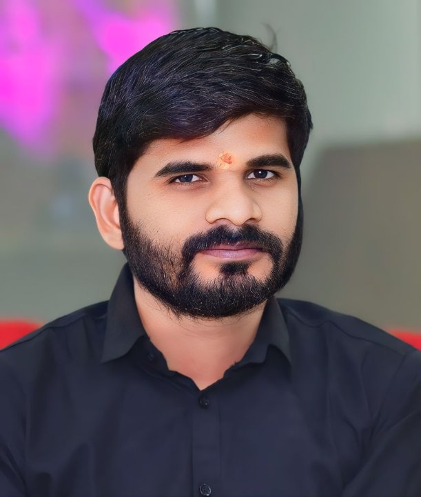 Anil Kumar