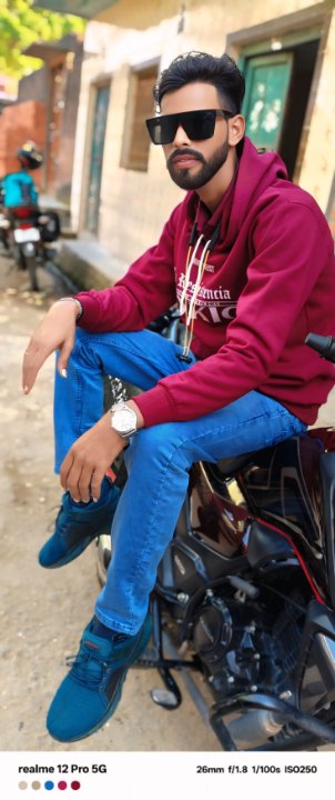 Dr Anshul Kumar