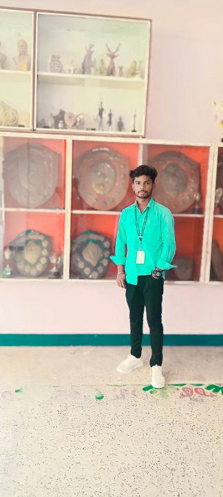 Abhilash Madkami