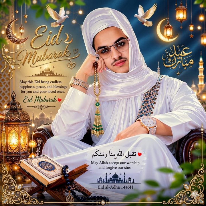 Muhammad Mustafa