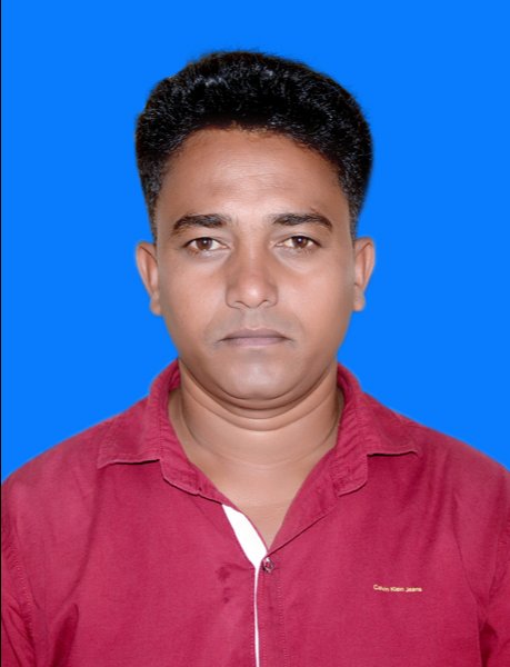 Saroj Kumar Mirdha