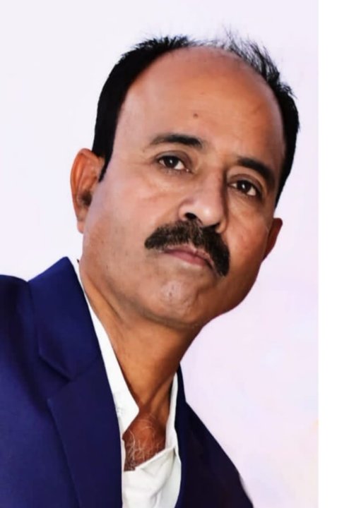 Ramesh Chand Gujrati