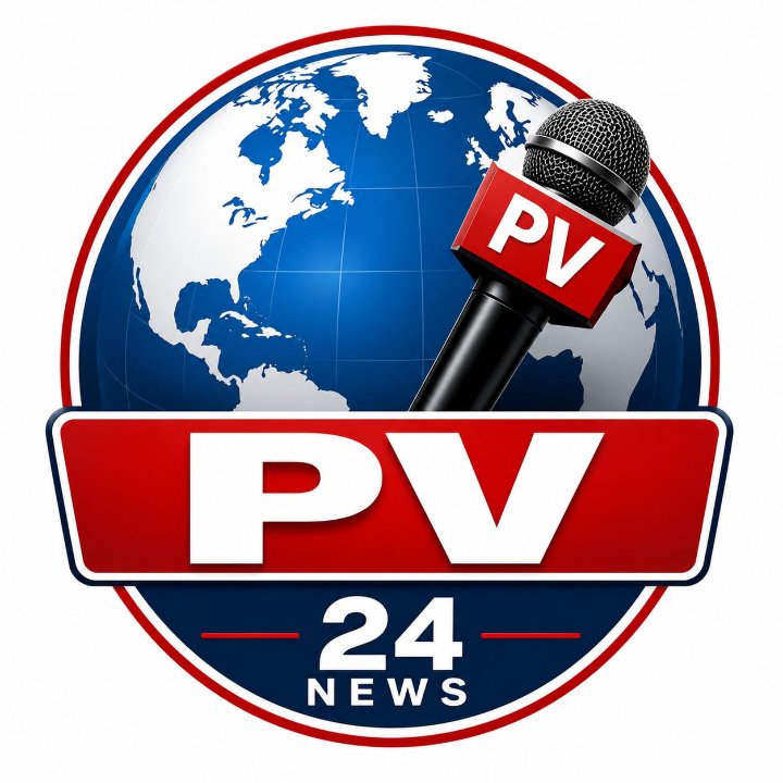 Public Voice 24 News