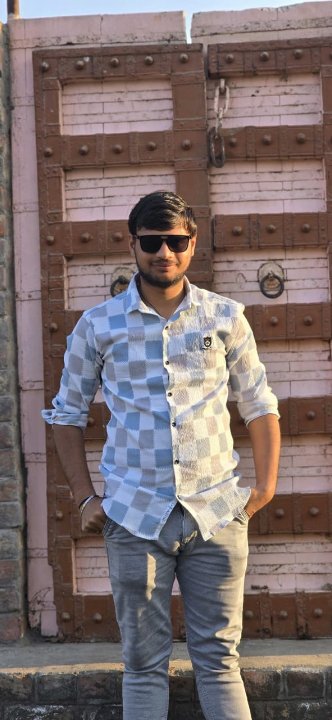Patel nil bhai