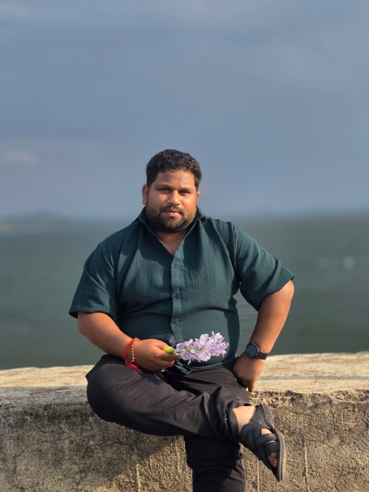 Devendra Kumar Mishra