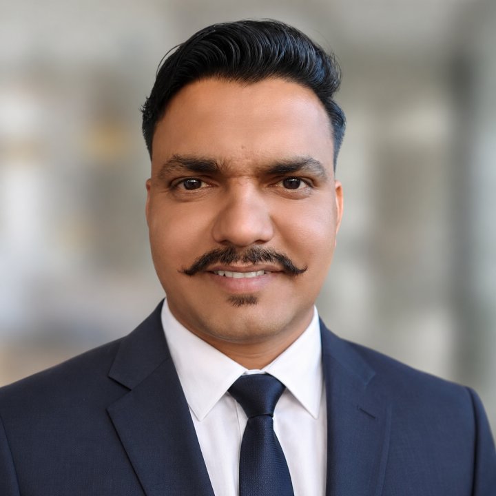 Tarun Rawal