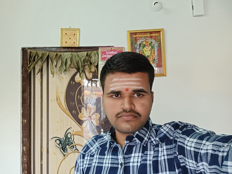 BANJA NAGARAJU
