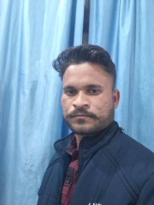 Ramavtar Meghwal